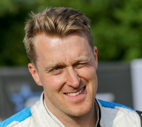 Lars-Håkon Lundgreen.