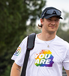 Slik skal Hauger ta igjen det tapte