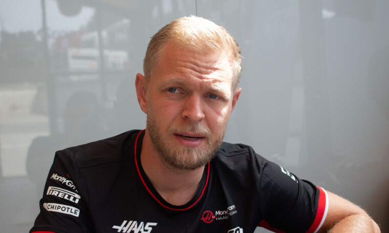 Derfor kjemper Magnussen fortsatt for Formel 1-fremtiden