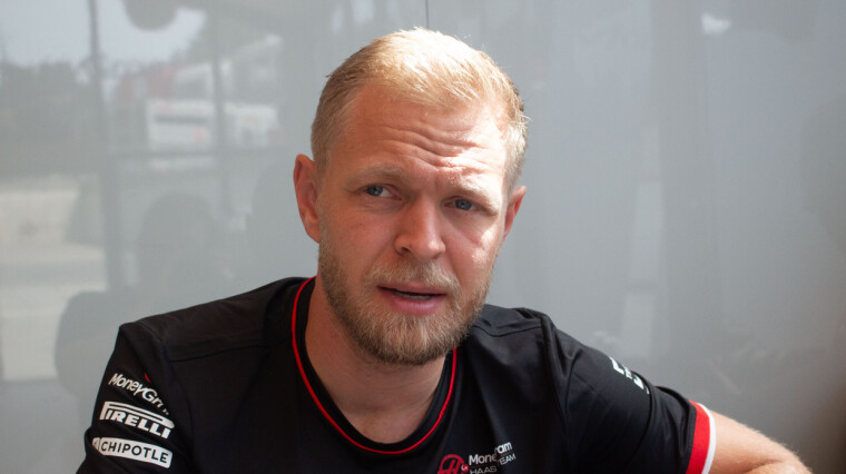 Derfor kjemper Magnussen fortsatt for Formel 1-fremtiden