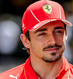 – Det er det som har bremset oss