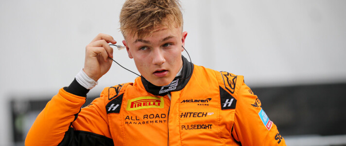 Stenshorne mistenker tekniske problemer