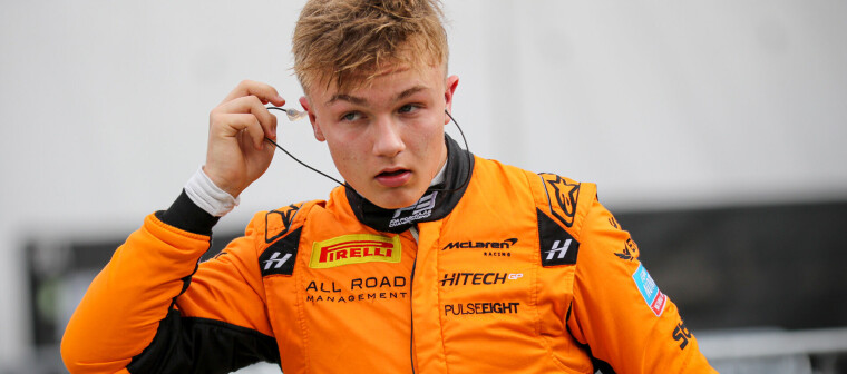 Stenshorne mistenker tekniske problemer