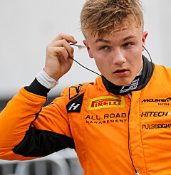 Stenshorne mistenker tekniske problemer