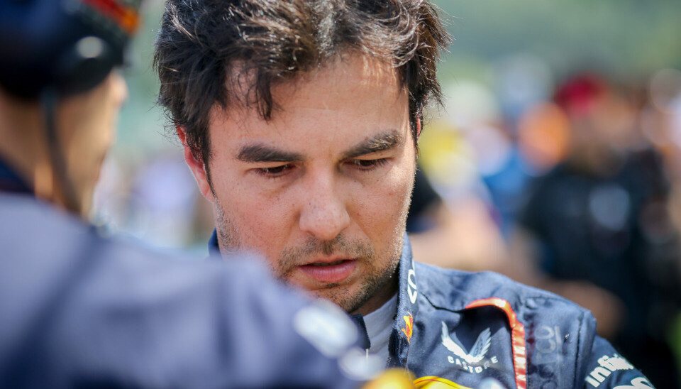 Sergio Perez er på papiret i trygge hender for neste sesong. Men alt annet tyder på at meksikaneren er på tynn is, og nå tar Red Bull selv bladet fra munnen om hvordan situasjonen vurderes framover.