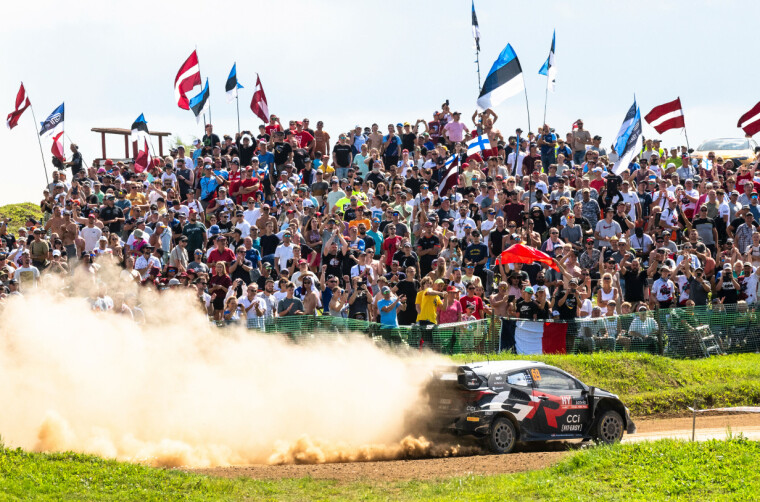 Slik ville dagens mesterskap blitt med de gamle poengsystemene