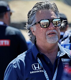 Nå etterforskes Formel 1-avslaget