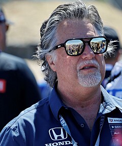 Nå etterforskes Formel 1-avslaget