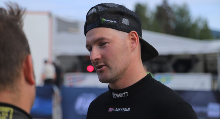 – Gleden og lidenskapen er godt tilbake