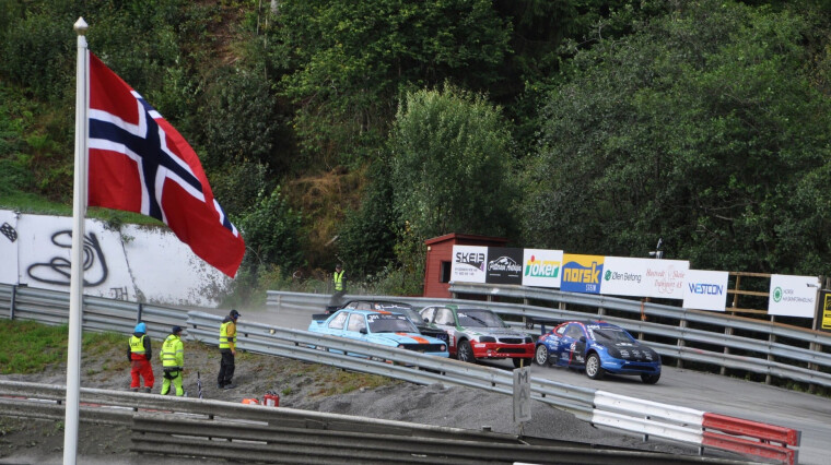 NBF med kraftig irettesettelse – så ble innlegget slettet