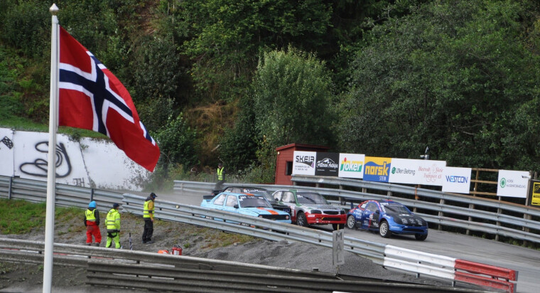 NBF med kraftig irettesettelse – så ble innlegget slettet