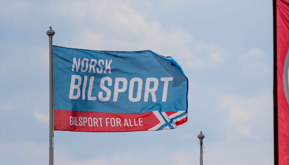 NBF dysset ned egen kritikk - derfor velger vi likevel å omtale det