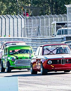 Slik endte årets Racing-NM