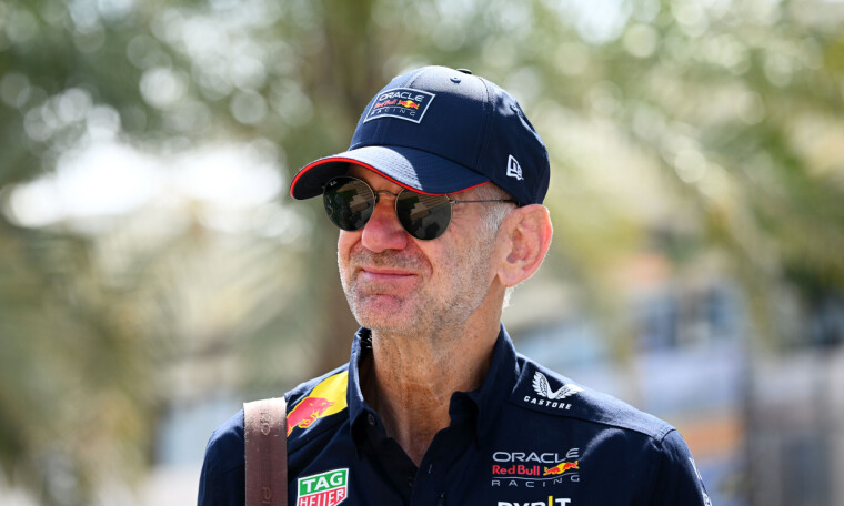 – Det overrasker meg