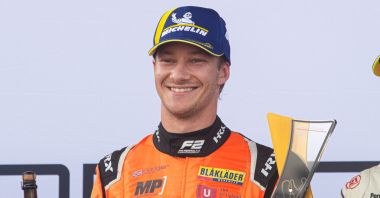 – Det er kult å få det til på norsk jord