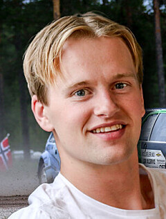 Mats (21) vil sikre NM-gull før han skifter beite