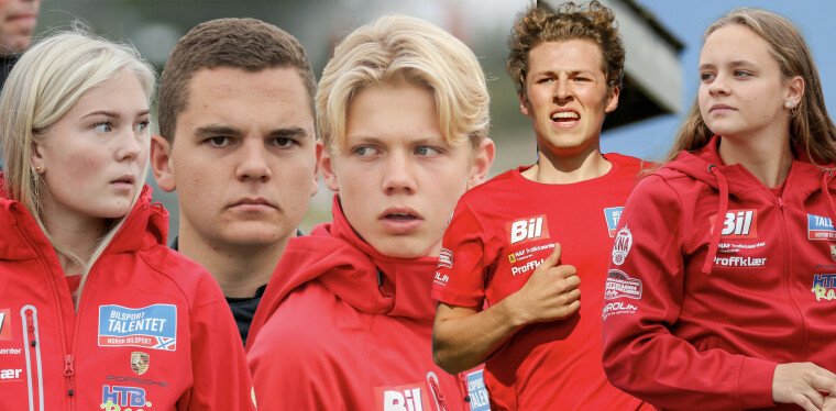 Tøffe dager vel overstått – nå skal en av disse motta 300.000 kroner