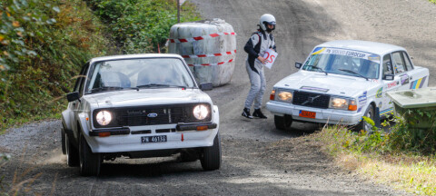 NBF i dialog om RallySafe –  vurderer testing