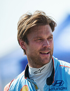 Dette sa han etter krasjen