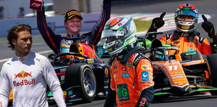 En historie om uforløst potensial