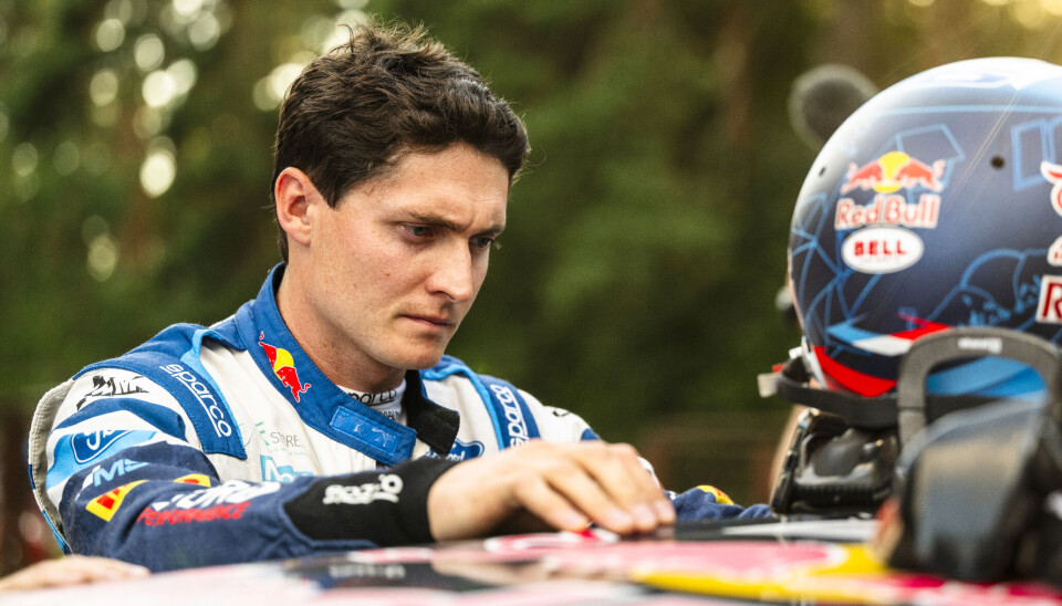 Hvor går veien videre for Adrien Fourmaux?