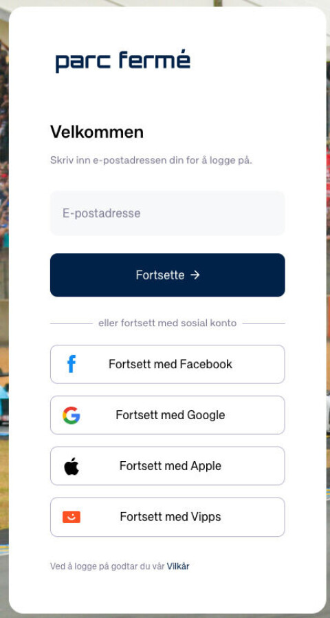 Viktig praktisk informasjon for abonnenter