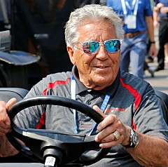 Bekrefter førerønske og årsaken til sønnens exit