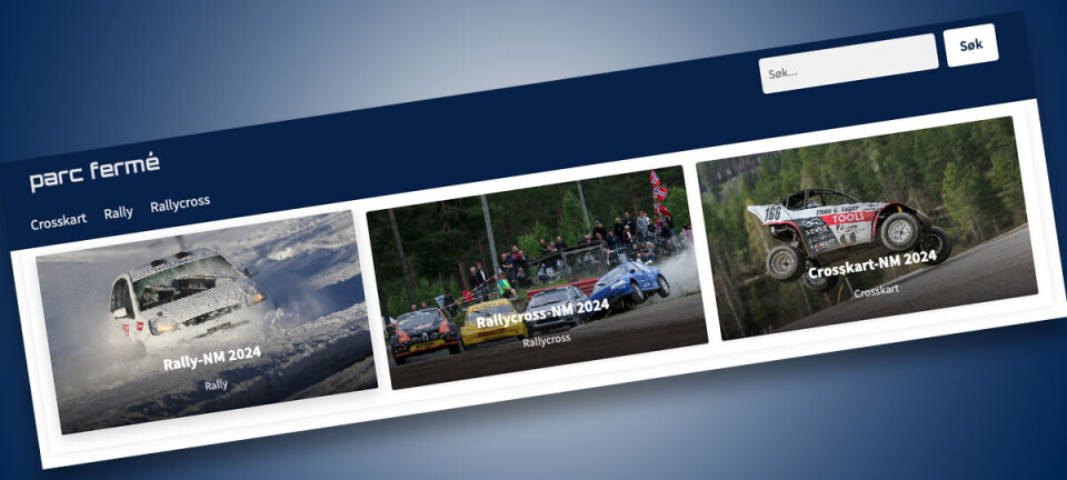 Sjekk ut den nye bildetjenesten her!