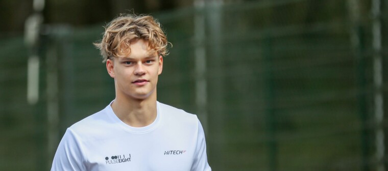 Alpines nye stjerneskudd trenger ikke læreår