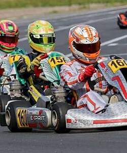 Kjøp bilder fra Gokart-NM