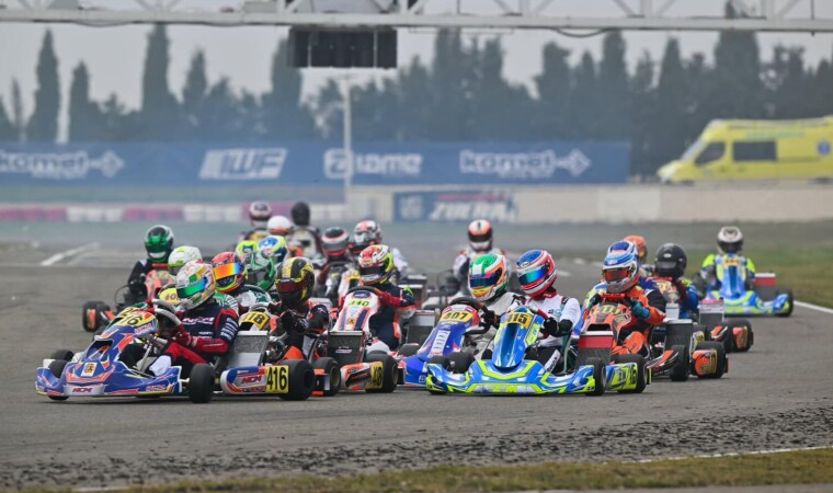 – Det er litt for gøy