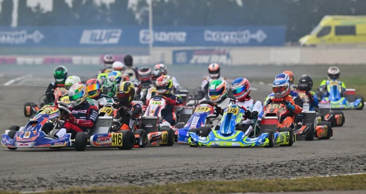 – Det er litt for gøy