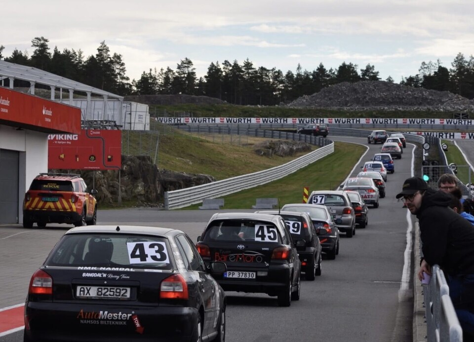 Det har vært god deltakelse i FunSport, og den positive trenden fortsetter.