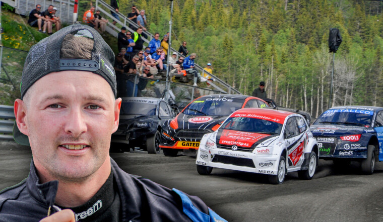 Vender hjem for nye eventyr – Andreas skal ta NM med storm