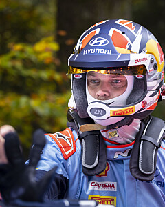 Letter på sløret om VM-sjanse - men Andreas er skeptisk