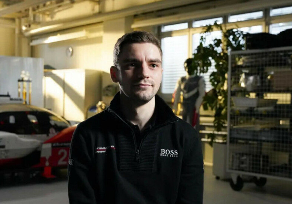 Tommy Østgaard mister NM-titlene, og NMK og NBF er fortsatt uenige i saken.