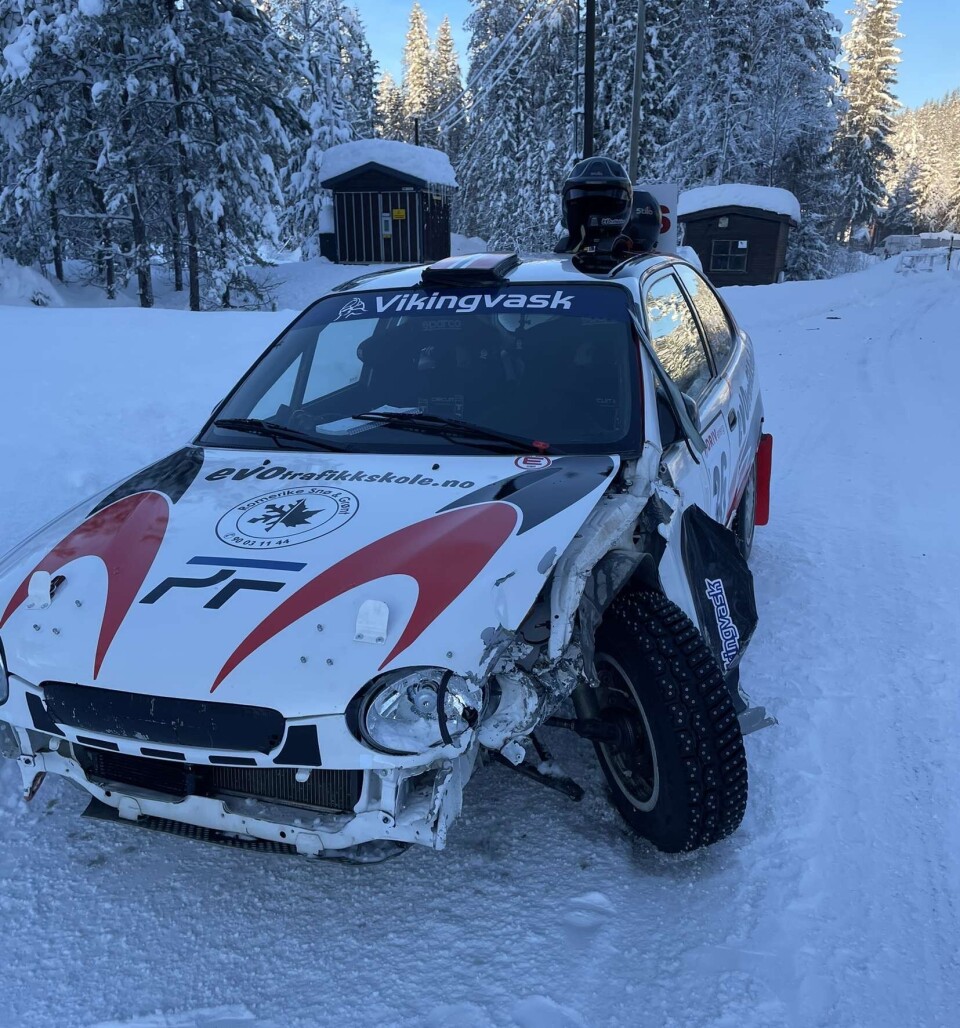 Nesten halvparten måtte bryte – her er noen av historiene