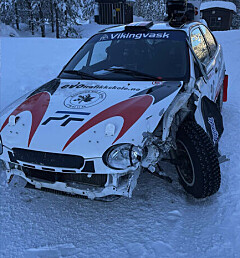 Nesten halvparten måtte bryte