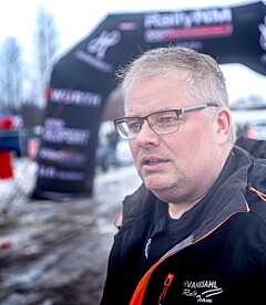 Ber om sikkerhetstiltak etter krasjen