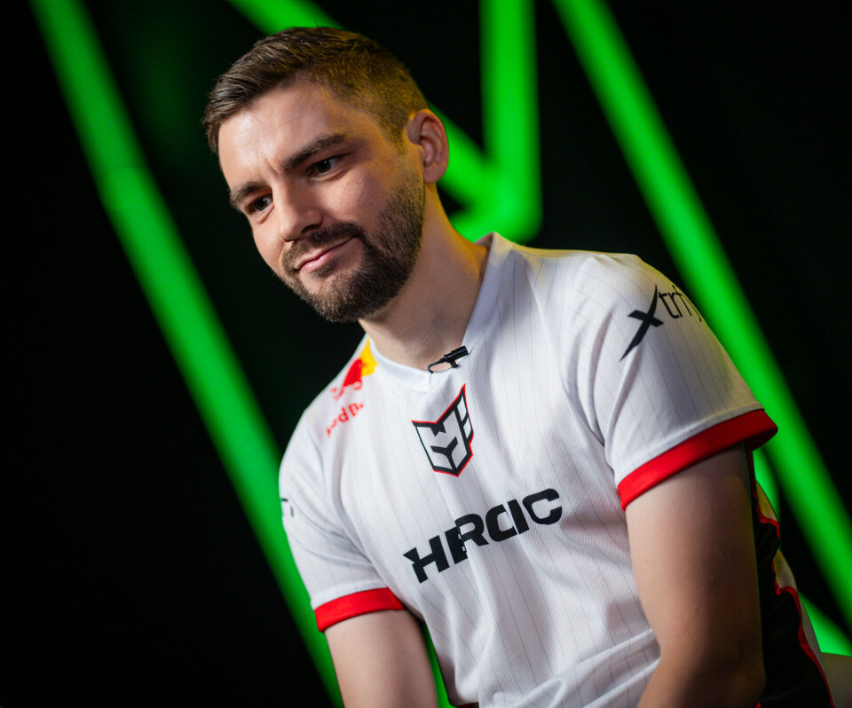 Tommy Østgaard savner svar fra NBF i forbindelse med at medaljene plutselig forsvant.