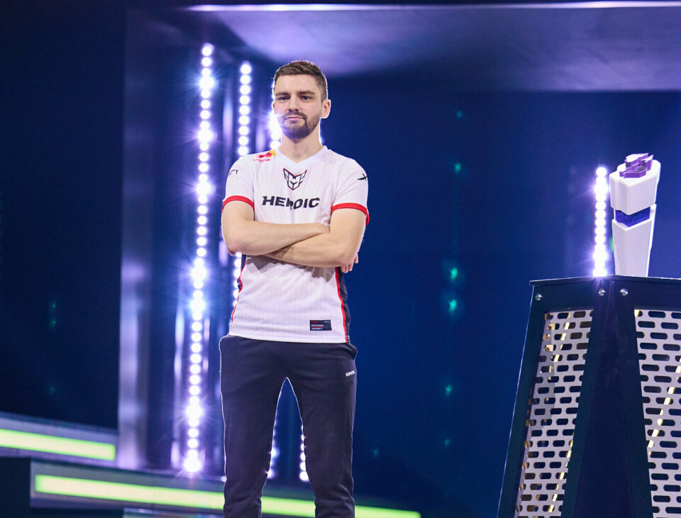 Tommy Østgaard er lite fornøyd med hvordan lisens-saken har blitt håndtert.