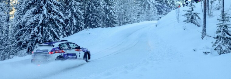 NBF positiv til testing av «RallySafe» - men legger ansvaret på arrangørene