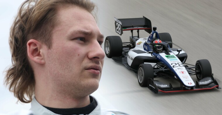 – Forfriskende å komme inn i et nytt miljø