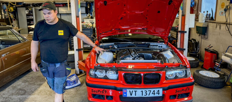 Historien om Martins ett år lange kamp mot systemet