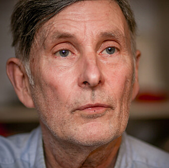 Mario Hytten kan fortelle om en fascinerende reise, som frem til nå har vært ukjent for oss nordmenn.