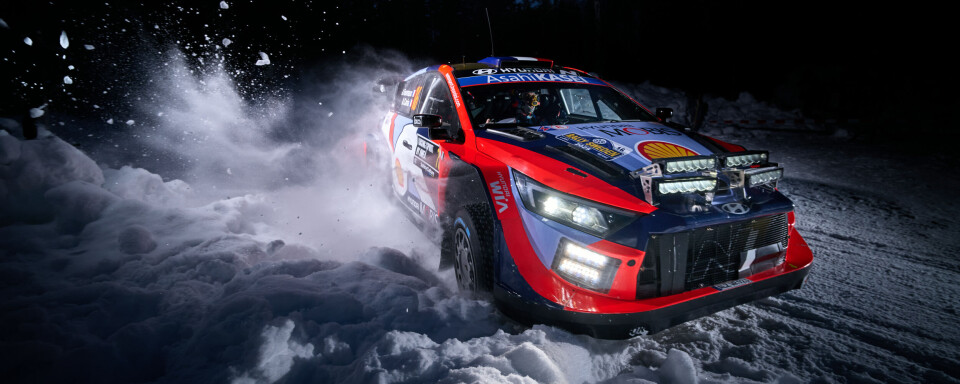 Bannet etter mål – fikk bot på 350.000 kroner