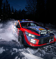 Bannet etter mål – fikk bot på 350.000