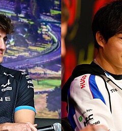 Dette sier Doohan og Tsunoda om egen fremtid