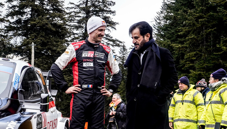 WRC-førerne går hardt ut mot FIA - krever snarlig løsning