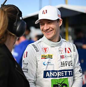 Sikret suveren seier i debuten